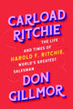 Book cover of: Carload Ritchie. By: Don Gillmor