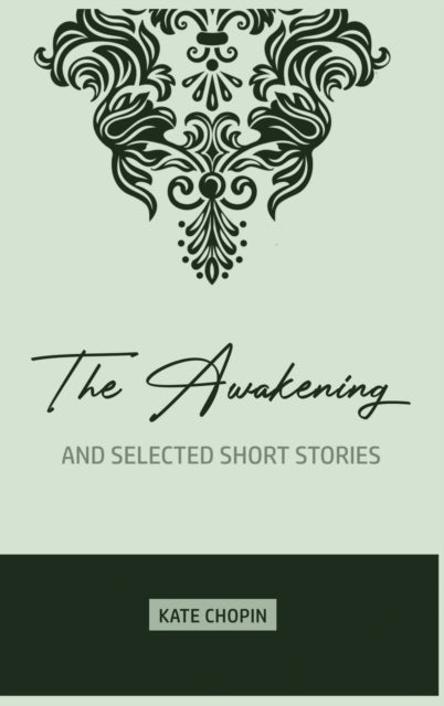 Book cover of: Awakening