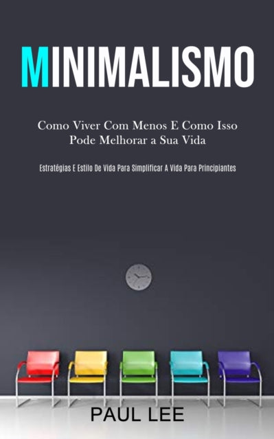 Book cover of: Minimalismo