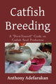 Book cover of: Catfish Breeding