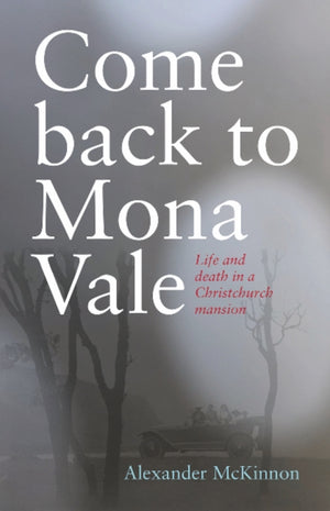 Come Back to Mona Vale