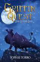 Book cover of: Griffin Quest