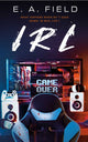 Book cover of: IRL