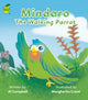 Book cover of: Mindaro the Walking Parrot