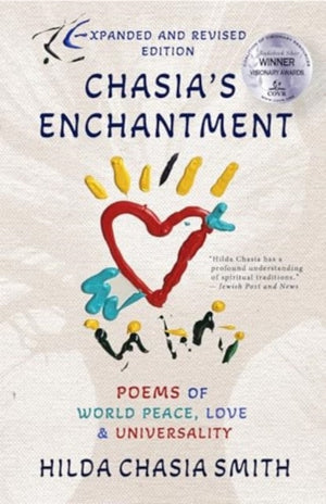 Chasia's Enchantment Expanded Edition