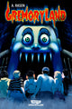 Book cover of: GremoryLand Volume One. By: A. Rasen