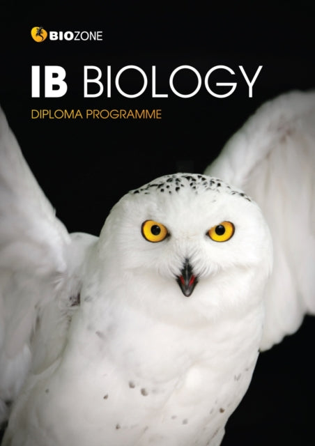 IB Biology, Student Workbook (3rd Edition) 9781991014108 Jill Mellanby