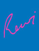 Book cover of: Rewi. By: Jade Kake
