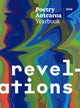 Book cover of: Poetry Aotearoa Yearbook 2024. By: Tracey Slaughter