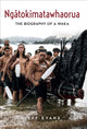 Book cover of: Ngatokimatawhaorua. By: Jeff Evans