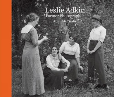 Leslie Adkin