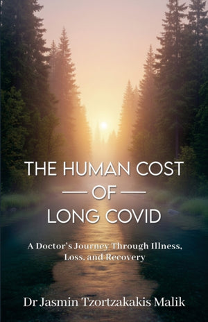 The Human Cost of Long Covid