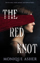 Book cover of: Red Knot