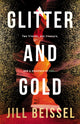 Book cover of: Glitter and Gold