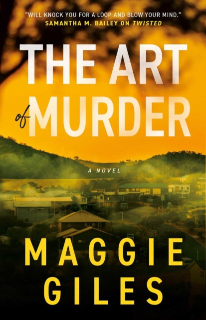 Book cover of: Art of Murder