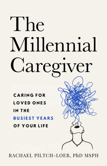 Book cover of: Millenium Caregiver
