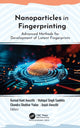 Book cover of: Nanoparticles in Fingerprinting