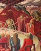 Book cover of: Art, Faith and Modernity