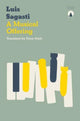 Book cover of: Musical Offering. By: Luis Sagasti