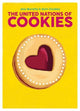 Book cover of: United Nations of Cookies. By: Jess Murphy