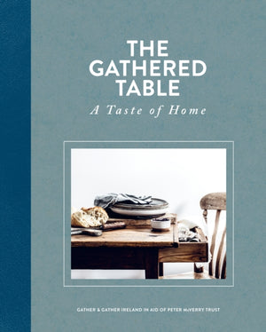 The Gathered Table