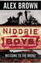 Book cover of: Niddrie Boys