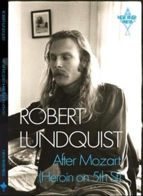 Book cover of: After Mozart (Heroin on 5th Street)