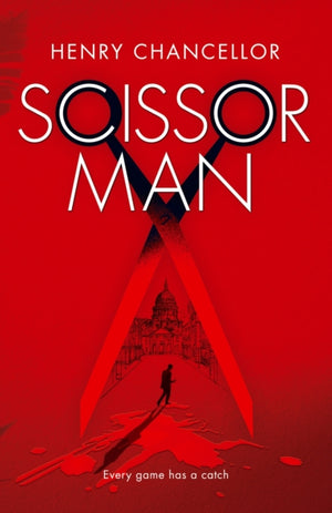Scissorman