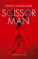 Book cover of: Scissorman