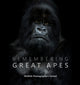 Book cover of: Remembering Great Apes. By: Margot Raggett / Wildlife Photographers United