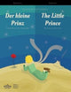 Book cover of: Der kleine Prinz / The Little Prince German/English Bilingual Edition with Audio Download