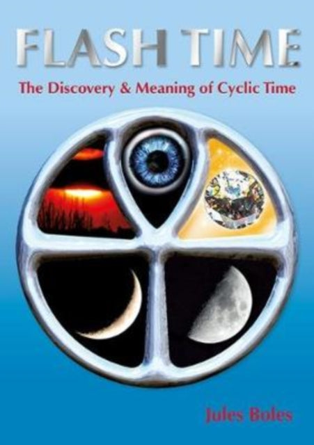 Book cover of: FLASH TIME
