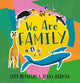 We Are Family 9781999770426 Lucy Reynolds