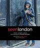 Book cover of: SEEN LONDON