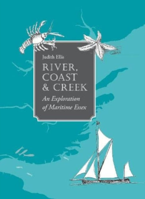 Book cover of: River, Coast and Creek
