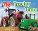 Tractor Ted Tractor Time 9781999791667 Alexandra Heard