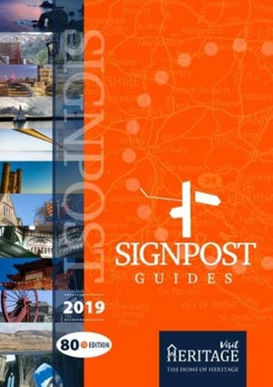 Signpost Guide