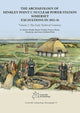 Book cover of: Archaeology of Hinkley Point C Nuclear Power Station, Somerset. Excavations in 2012-16. By: Andrew Mudd