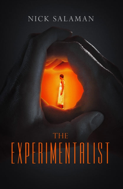 Book cover of: Experimentalist. By: Nicholas Salaman