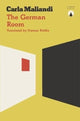 Book cover of: German Room. By: Tbd