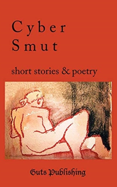 Book cover of: Cyber Smut