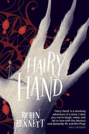 Hairy Hand