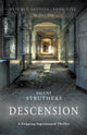 Book cover of: Psychic Surveys Book Five: Descension