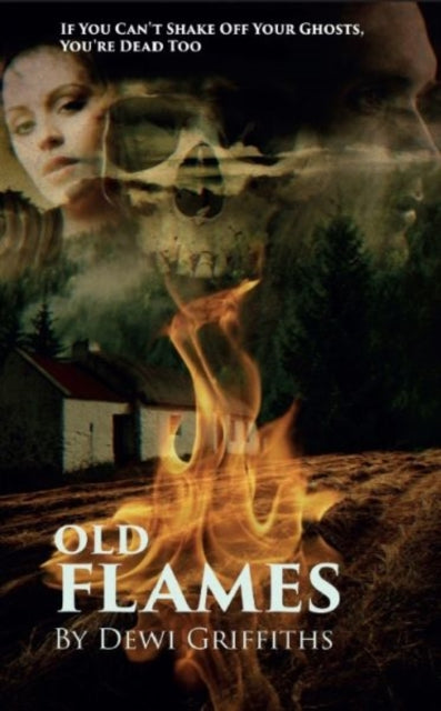 Book cover of: Old Flames