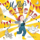 Book cover of: Molly's Circus. By: Esther Kent
