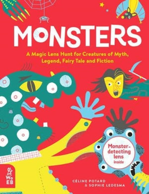 Monsters
