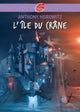 Book cover of: David Eliot 1/L'Ile du Crane. By: Anthony Horowitz