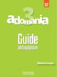 Book cover of: Adomania