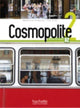 Book cover of: Cosmopolite 2. By: Nathalie Hirschsprung
