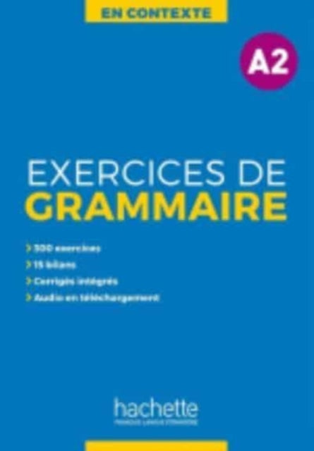 En Contexte Grammaire